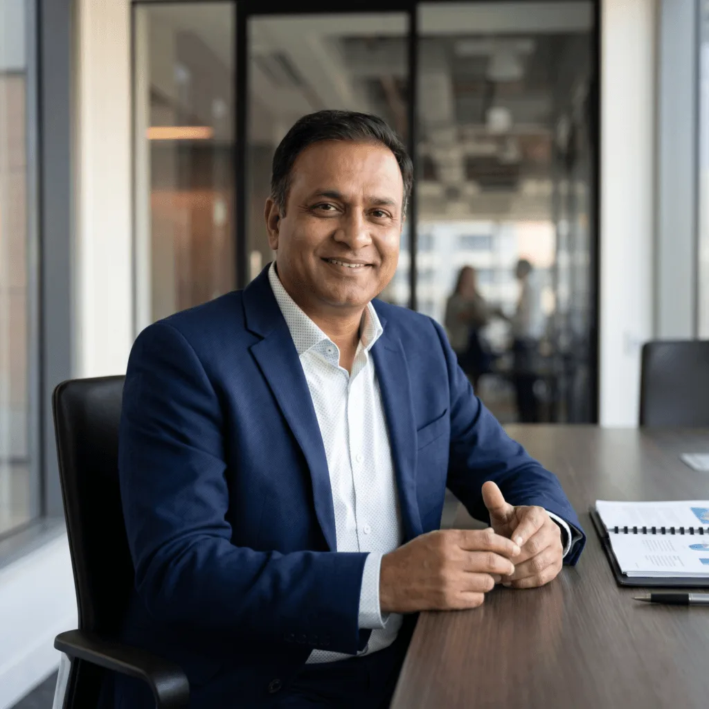 Client Raj Kumar from India