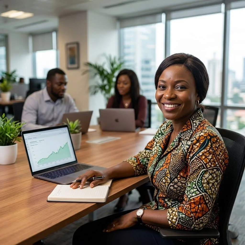Client Yemi Adebayo from Nigeria (2)