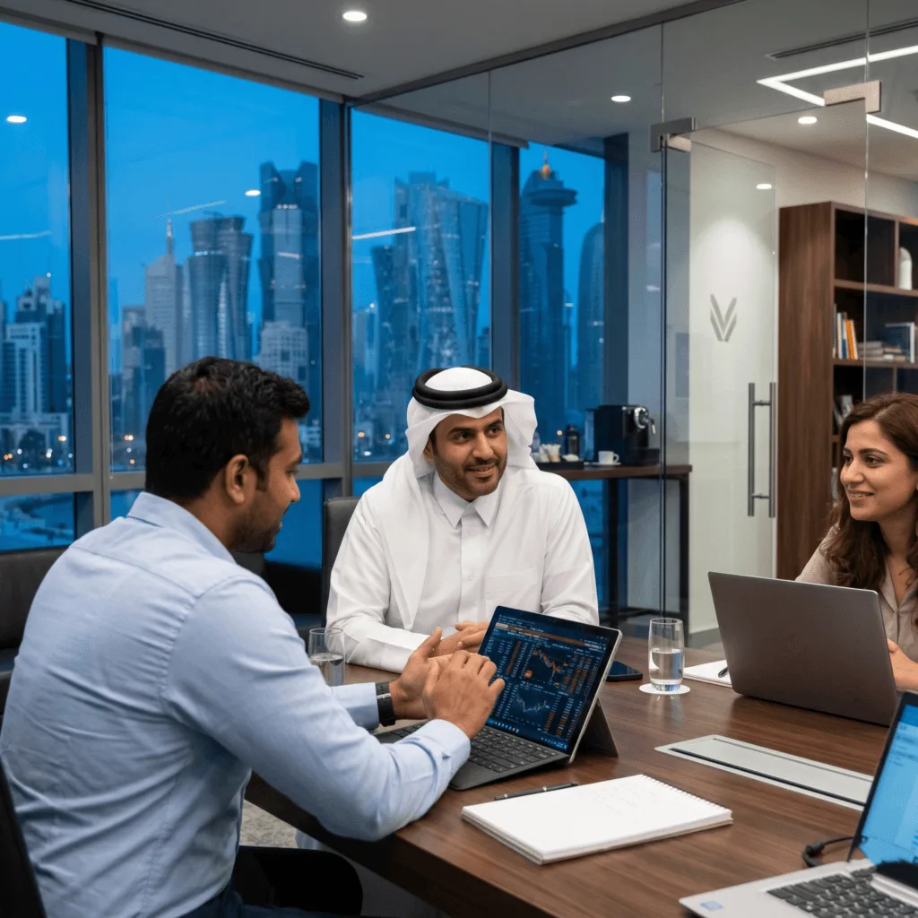Hassan Al Mansouri Qatar
