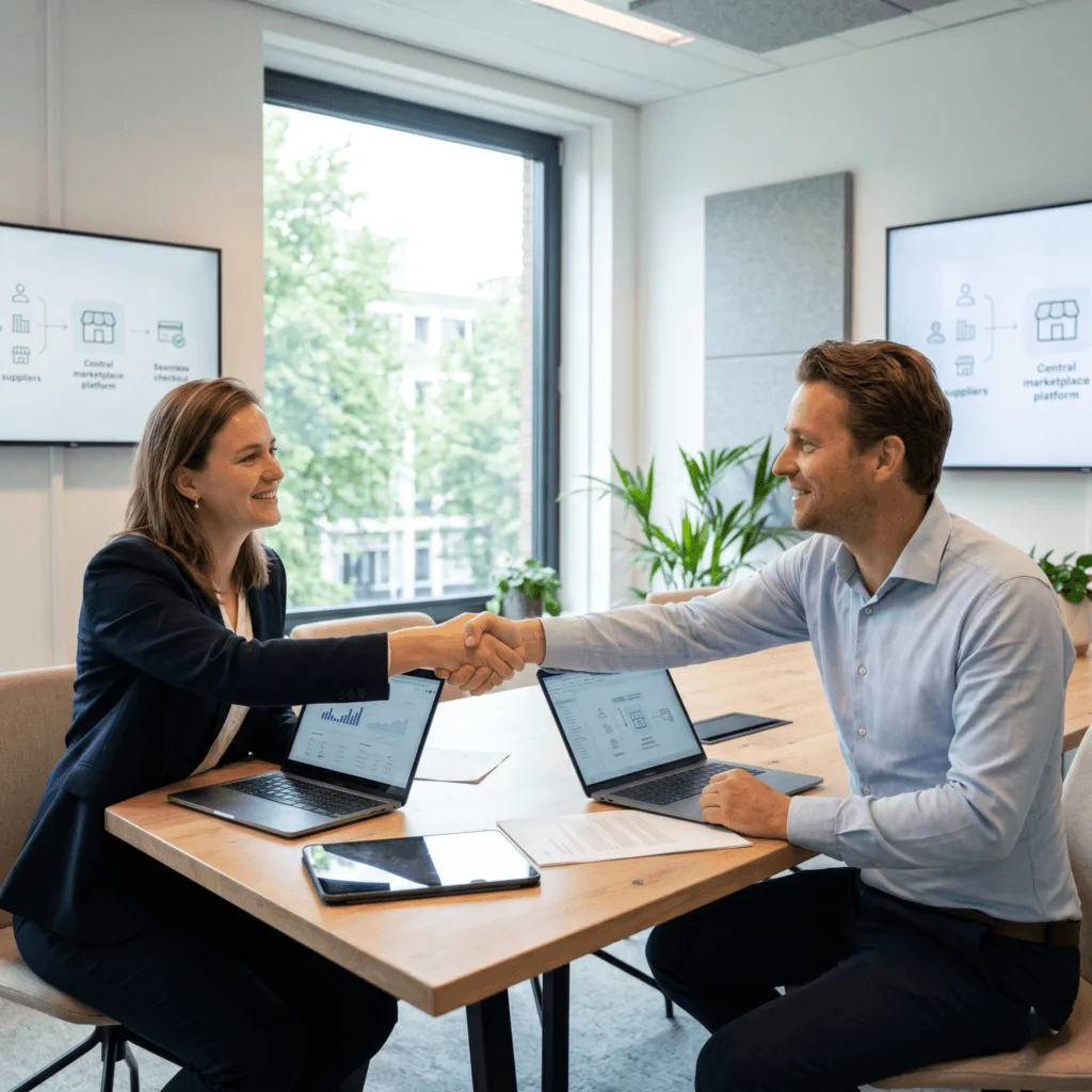 Client Lars de Wit from Netherlands (2)