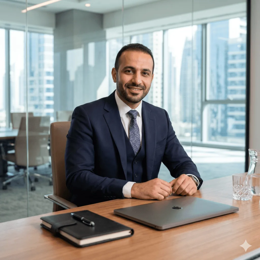 Client Rayan Mansoor from UAE (2)