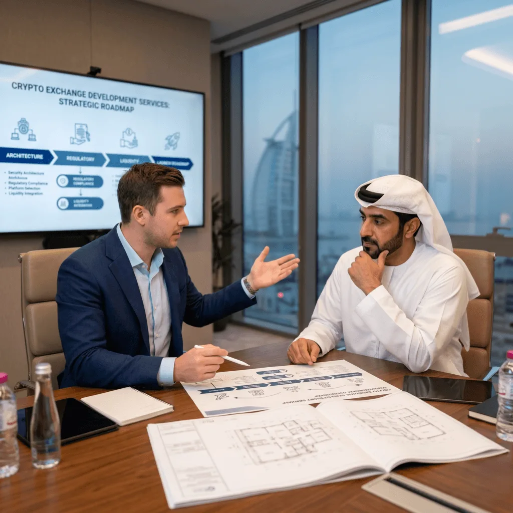 Client Sayer Al-Hamad from UAE