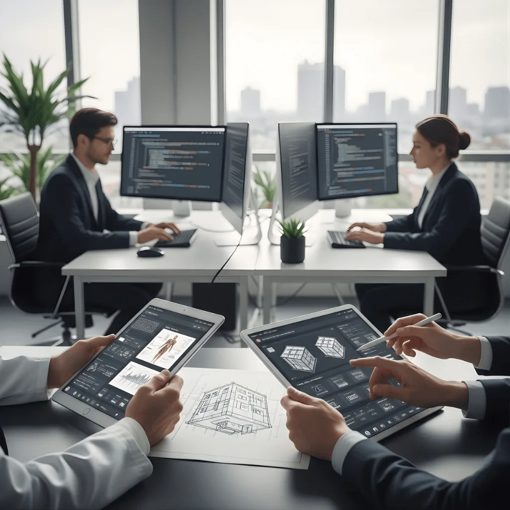 Tailored Solutions