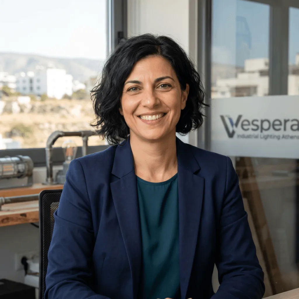 Vespera Nyx (Greece