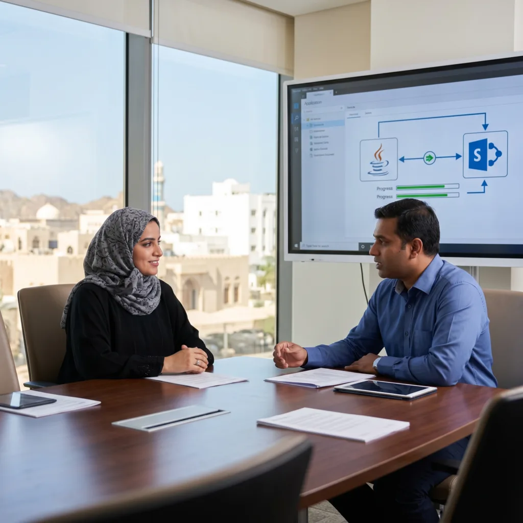 Client Fatima Al-Farsi from Oman (3)