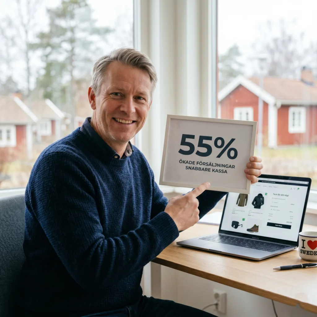 Client Lars Nordström from Sweden (1)