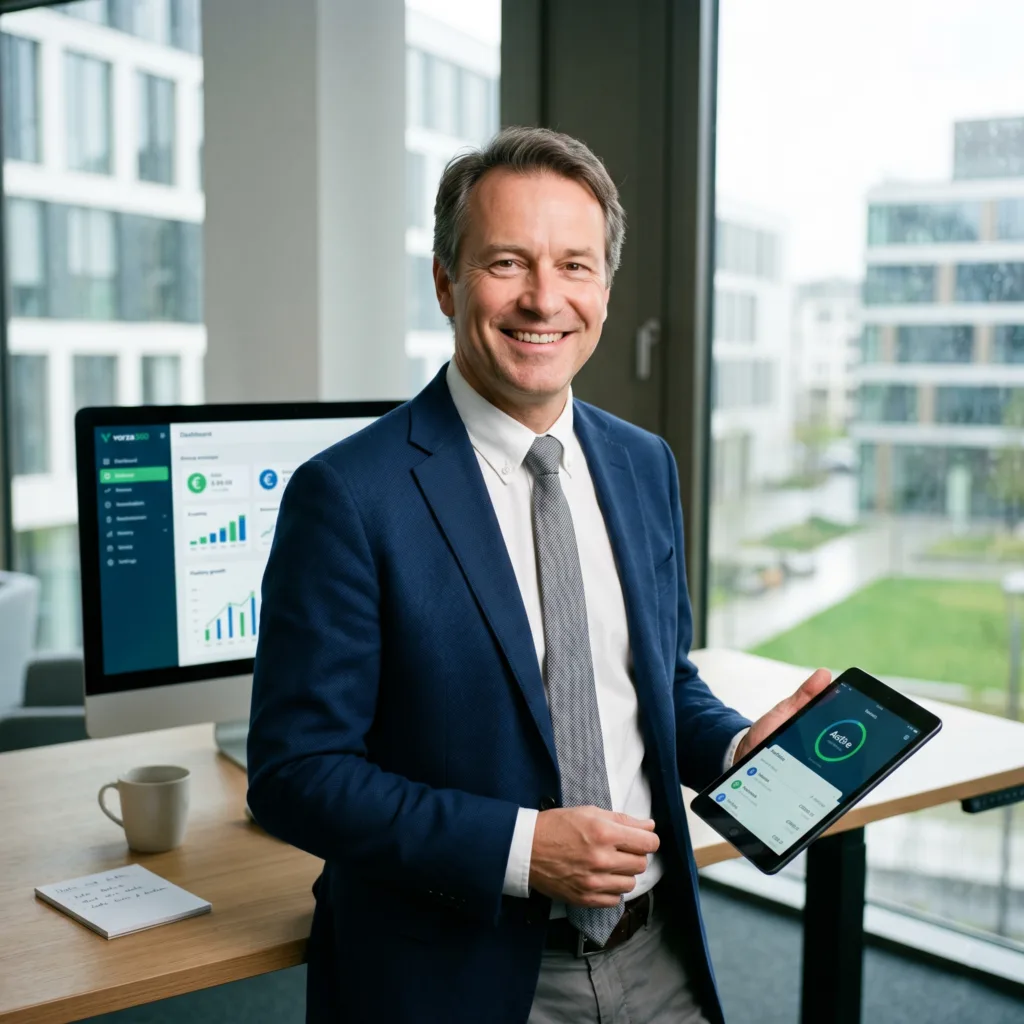 Client Marc Dubois from Luxembourg (2)