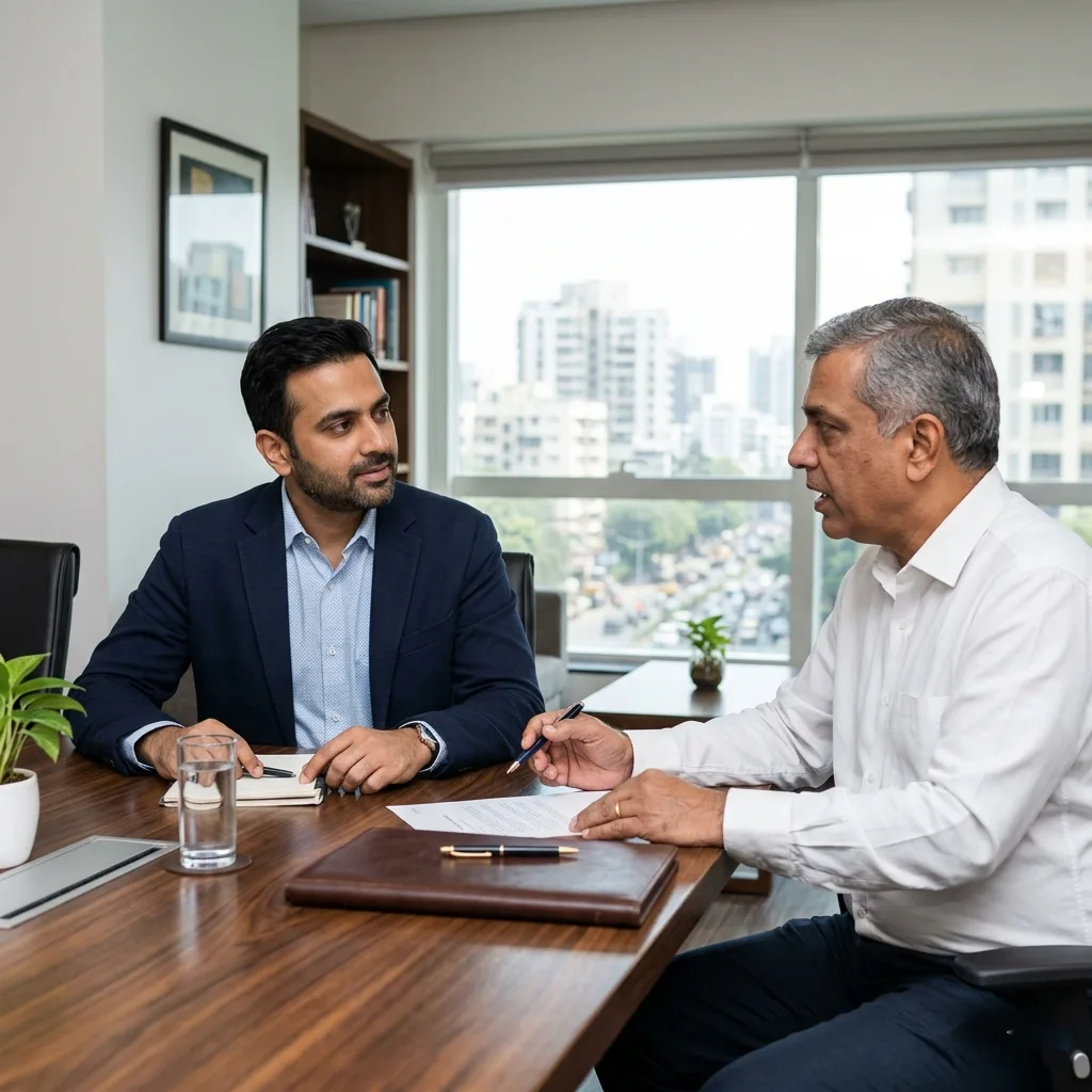 Client Siddharth Mehta from India (1)