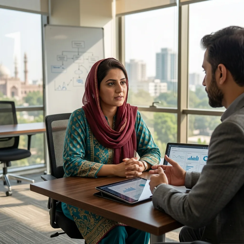 Client Zainab Khalid from Pakistan (2)