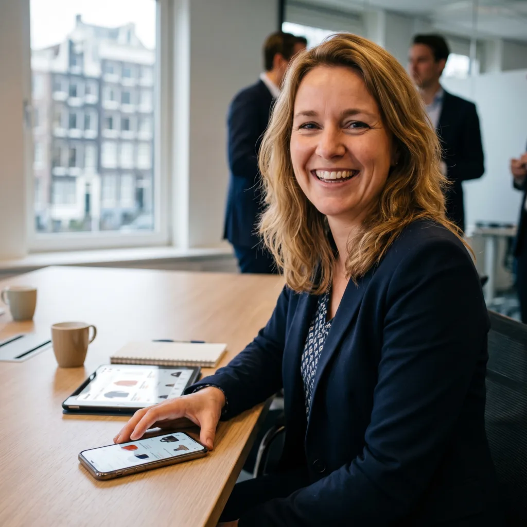 Client Rapid OS Version Compatibility Updates Client Clara Janssen from Netherlands