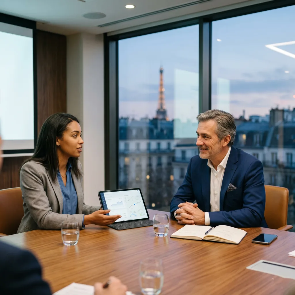 Client Secure Private Networks